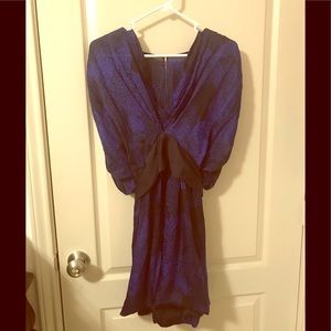 MM Couture fun and flirty dress!